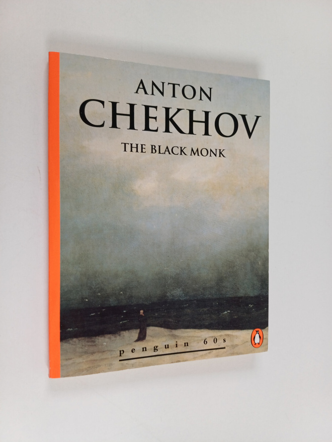 Anton Tsehov : The black monk and peasants
