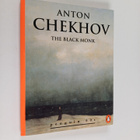 Anton Tsehov : The black monk and peasants - pikkukuva 1