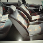 Myyntiesite - Renault Clio - 3/1998 - pikkukuva 2