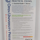 Clair Merriman : Succeed in OSCEs and practical exams : a... - pikkukuva 2