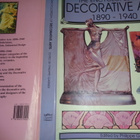 Garner: The Encyclopedia of Decorative Arts 1890-1940 - pikkukuva 1