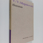 V.V. Majakovski : Sauna - pikkukuva 1