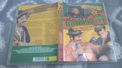 Romano -tv