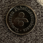Tampereen Puhelinosuuskunta Puhelinpoletti 1970 luvulta - pikkukuva 1