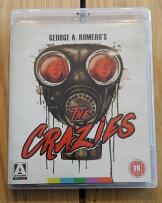 The Grazies