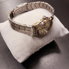 SEIKO SAPPHIRE TITANIUM SXA111P1 Rannekello - pikkukuva 5