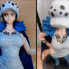 Trafalgar D. Water Law - pikkukuva 3