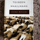 Cormac McCarthy - Matka toiseen maailmaan - pikkukuva 1