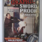 Graphic sword proof DVD Muoveissa - pikkukuva 1