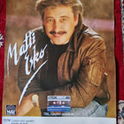 Matti Esko Keikkajuliste 60×42 cm - pikkukuva 1