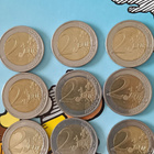 2€ Suomi 2007.2008 ja 2009 yht.9 kpl - pikkukuva 1