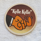 TUBORG - PÅSKEBRYG / KYLLE KYLLE Tuopinalunen - pikkukuva 2