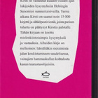 Kirsti vastaa - pikkukuva 2