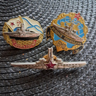CCCP MERKIT - pikkukuva 1