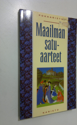 Maailman satuaarteet