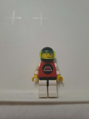 LEGO M:Tron