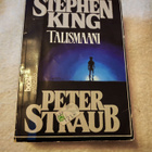 Stephen King - Peter Straub: Talismaani nid. - pikkukuva 1