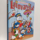 Ankkalinnan lainvartijat - pikkukuva 1