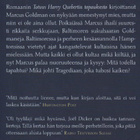 Joël Dicker: Baltimoren sukuhaaran tragedia - pikkukuva 3