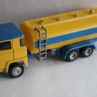Nacoral Scania 140 V8 & kärry - pikkukuva 2