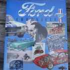 Upea Ford 100 vuotta-kuvakirja - pikkukuva 1