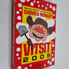 Suomen parhaat vitsit 2005 - pikkukuva 1