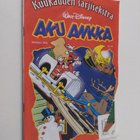 Walt Disney : Aku Ankka joulukuu 2002 : kuukauden sarjise... - pikkukuva 1