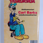 Walt Disney : Vanhassa vara parempi - pikkukuva 2