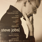 STEVE JOBS BLU-RAY UUSI - pikkukuva 1