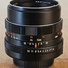== Pentacon auto 50mm f/1.8 - M42 - pikkukuva 5