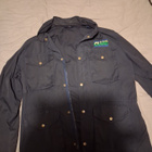 Vintage Fjällräven "Räven" takki 1980-1990 luku - pikkukuva 2