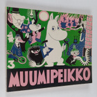 Tove Jansson : Muumipeikko 3 - pikkukuva 1