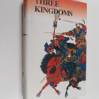 Guanzhong Luo : Three Kingdoms : A Historical Novel vol. 1 - pikkukuva 1