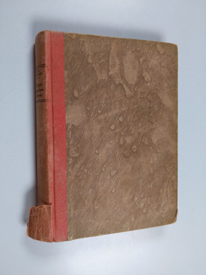 Edgar Rice Burroughs : Tarzan taistelee jälleen
