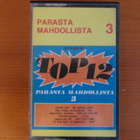 Top 12-Parasta mahdollista 3. C-kasetti. - pikkukuva 1
