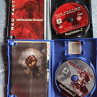 PS2 : Red Faction 1 ja 2 (II) pakettina [suomi] - pikkukuva 3