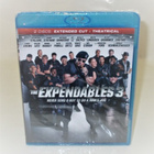 THE EXPENDABLES 3. (BD) UUSI - pikkukuva 1