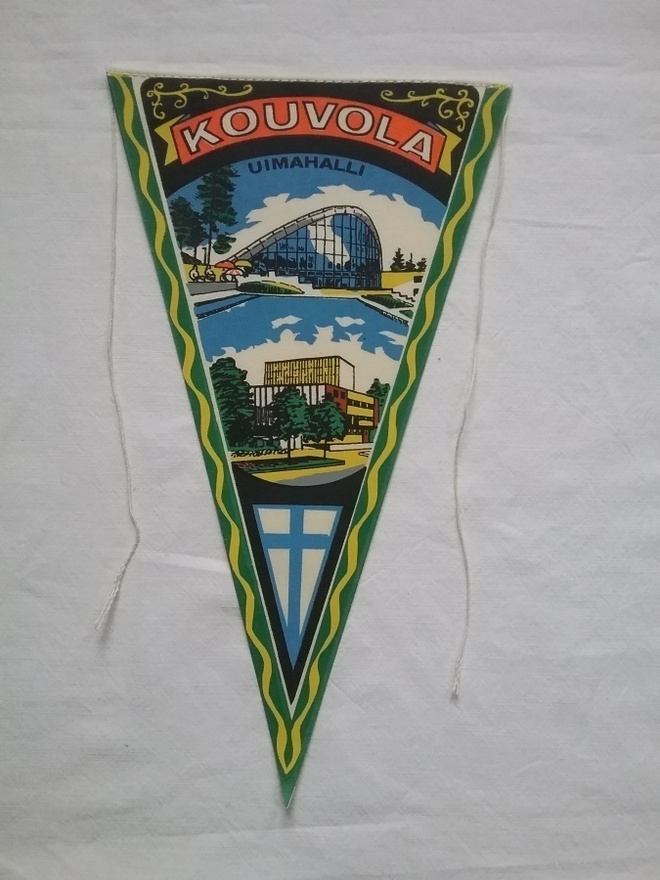 viiri KOUVOLA 16cm x 28cm