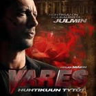Vares  huhtikuun tytöt dvd - pikkukuva 1