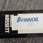 Komisario Bellie VHS - pikkukuva 4
