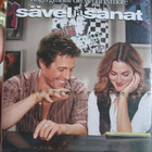 SÄVEL JA SANAT/ MUSIC AND LYRICS DVD - pikkukuva 1