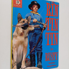 Albert van Nerum : Rin Tin Tin ja Rusty : hyökkäys linnak... - pikkukuva 1