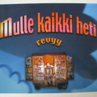 Käsiohjelma Mulle kaikki heti revyy - pikkukuva 1
