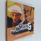 Kari Ketonen : Ketonen & Myllyrinne - pikkukuva 1