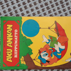 Aku Ankan riippumatto v. 1981 HYVÄ!! - pikkukuva 1