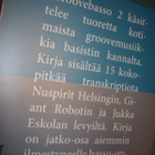 Mikko Nurmi: Groovebasso 2 ( Sis.postikulut ) - pikkukuva 2