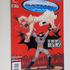 Batman incorporated Vol. 12 - pikkukuva 1