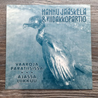 Hannu jääskelä & viidakkopartio 7" - pikkukuva 1