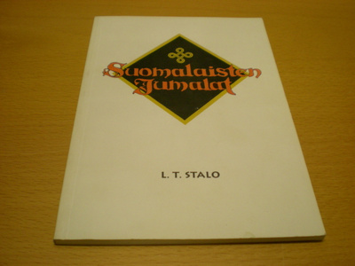 L.T. Stalo: Suomalaisten Jumalat
