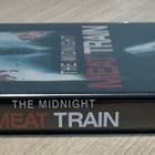 Ryuhei Kitamura: The Midnight Meat Train (2008) *UUSI* - pikkukuva 3